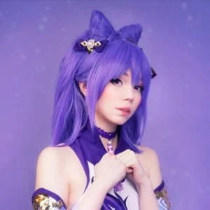 Caticornplay, Telegram-pornokanaal