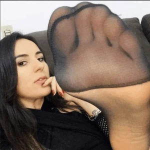 Fetish orientale, Telegram-pornokanaal