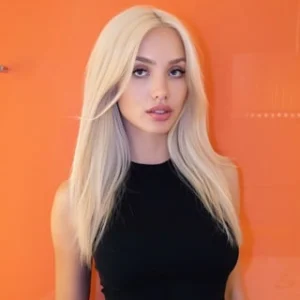 Lana Grey, Telegram-pornokanaal