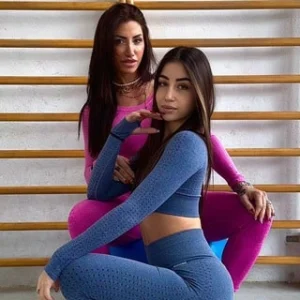 Michelle OF, Telegram-pornokanaal