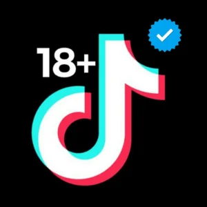 NAKED TikTok 18+, Telegram-pornokanaal