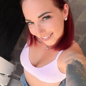 NinaDevil, Telegram-pornokanaal